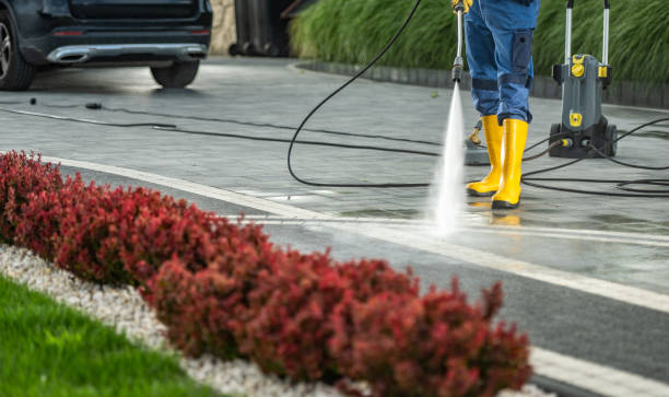 Best Garage Pressure Washing  in Clarksville, TN