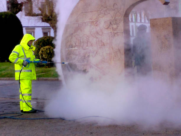 Best Commercial Pressure Washing  in Clarksville, TN