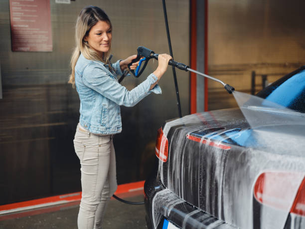Best Pressure Washing Contractors  in Clarksville, TN